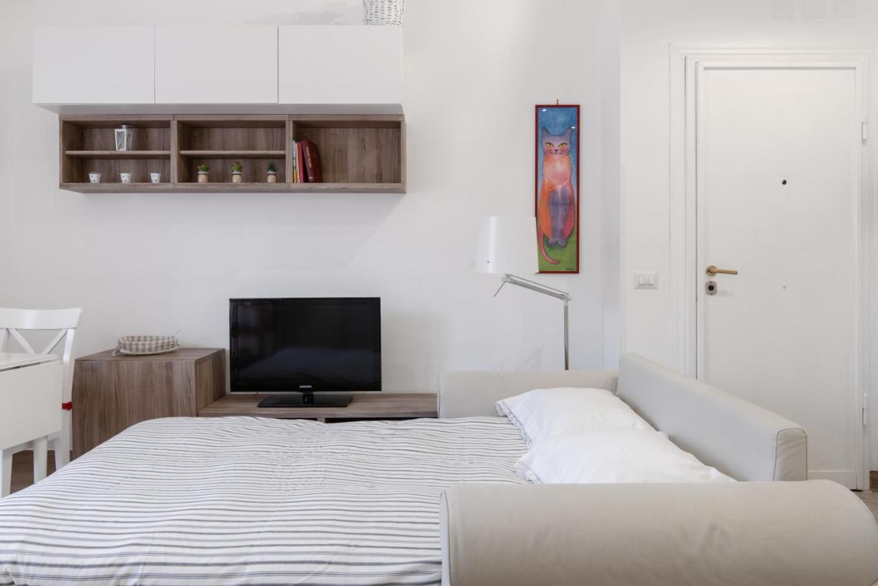 Walking Distance From San Pietro Apartment Exterior foto